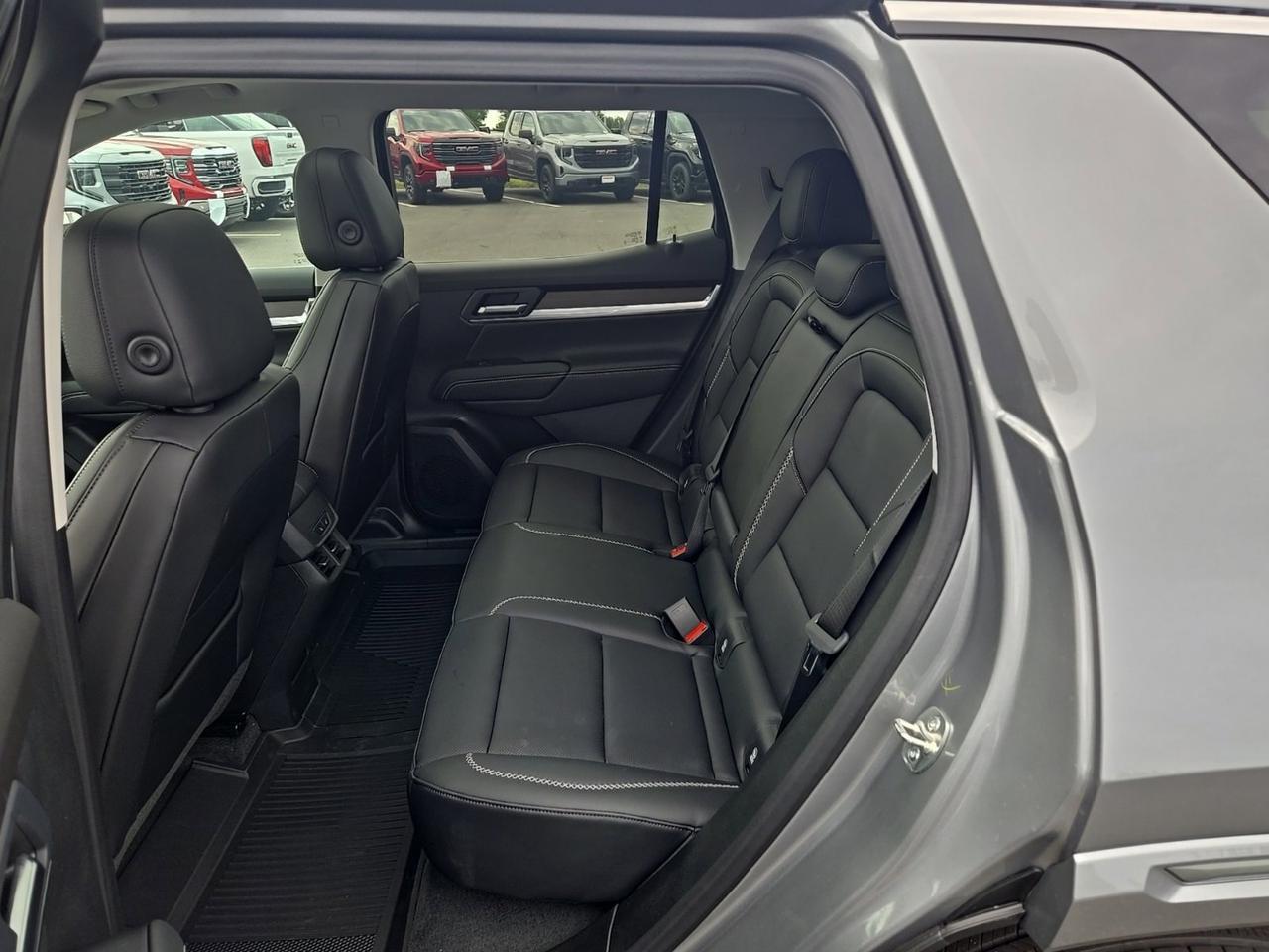 2026 GMC Terrain Denali Fredericksburg VA