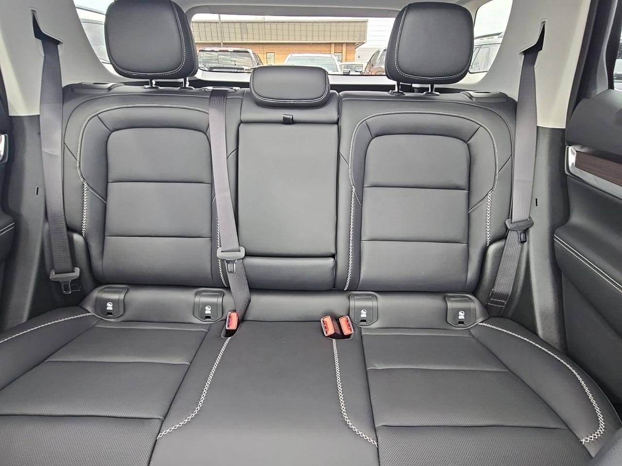 2026 GMC Terrain Denali Fredericksburg VA