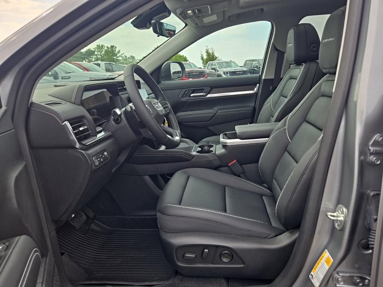 2026 GMC Terrain Denali Fredericksburg VA
