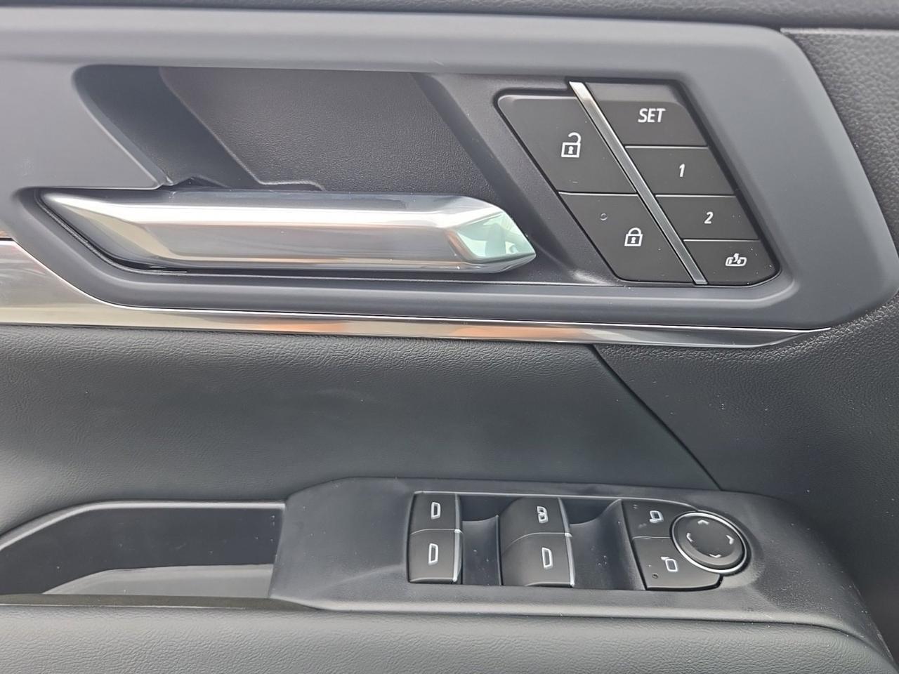 2026 GMC Terrain Denali Fredericksburg VA