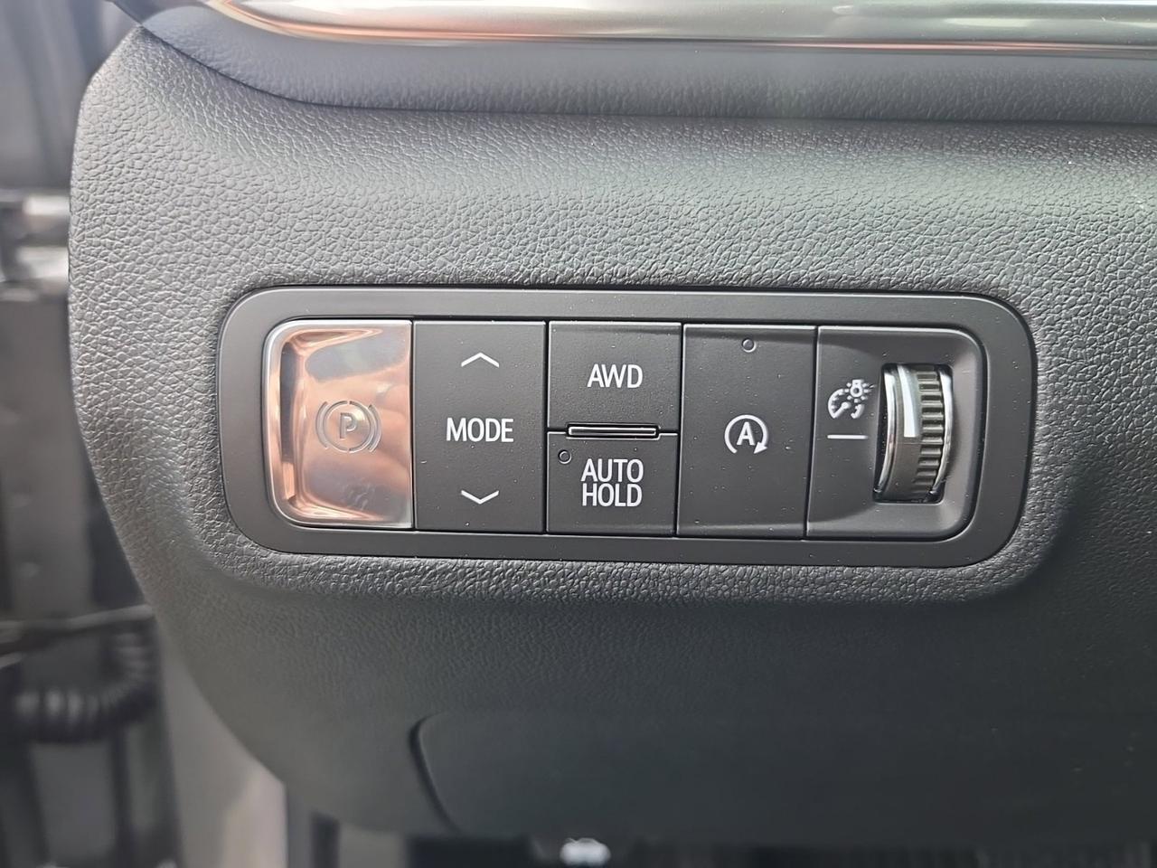 2026 GMC Terrain Denali Fredericksburg VA