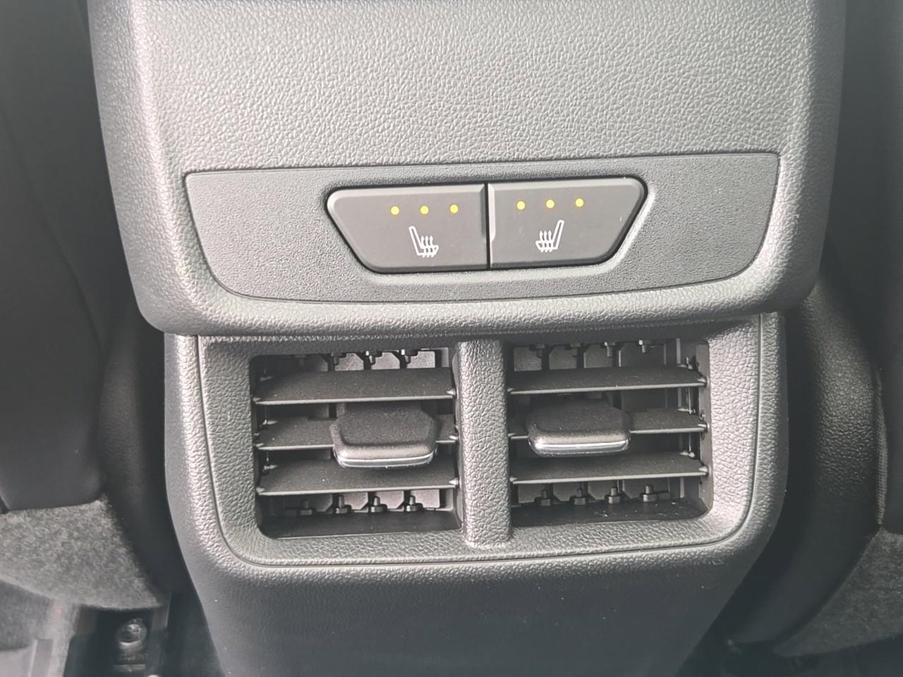 2026 GMC Terrain Denali Fredericksburg VA