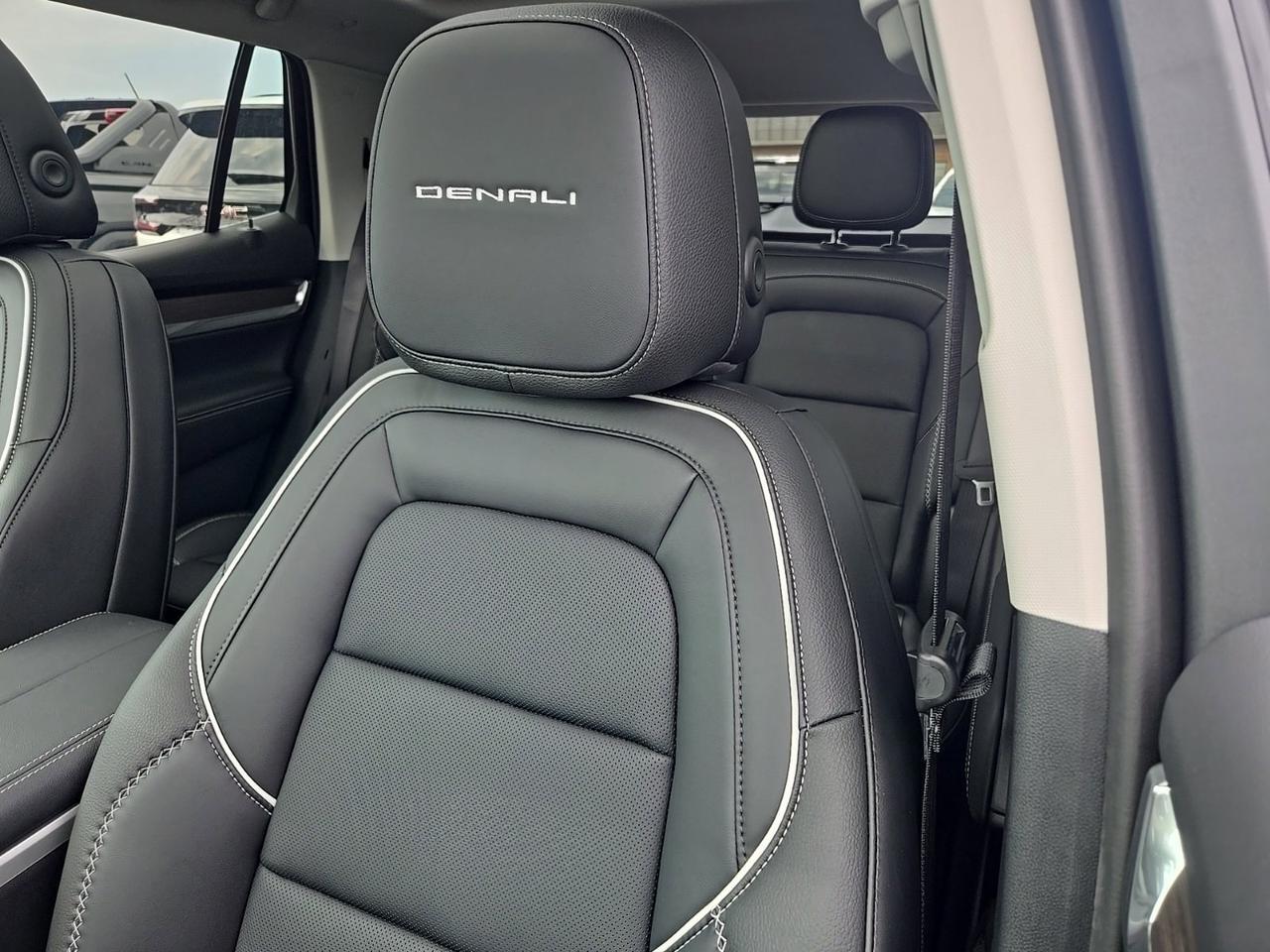 2026 GMC Terrain Denali Fredericksburg VA