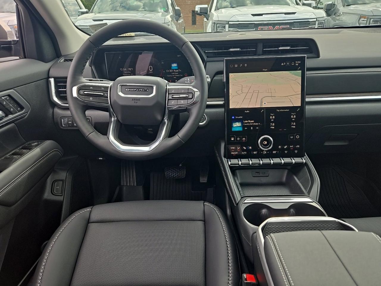 2026 GMC Terrain Denali Fredericksburg VA