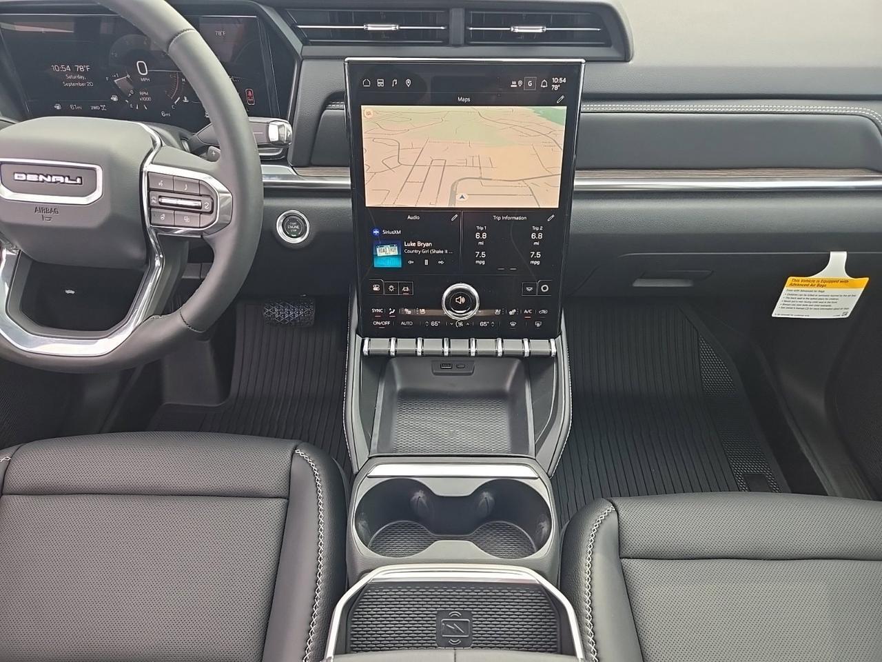 2026 GMC Terrain Denali Fredericksburg VA