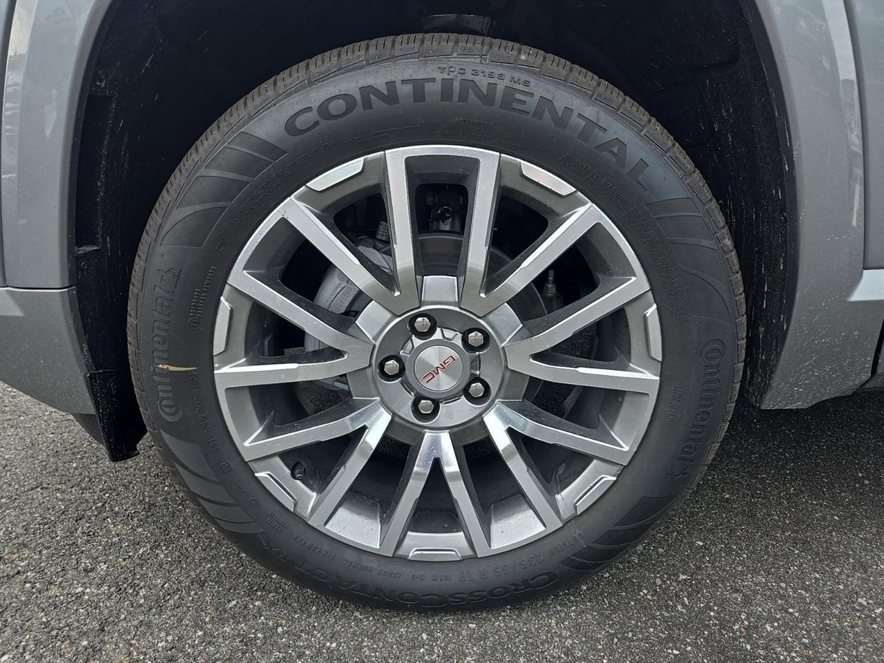 2026 GMC Terrain Denali Fredericksburg VA