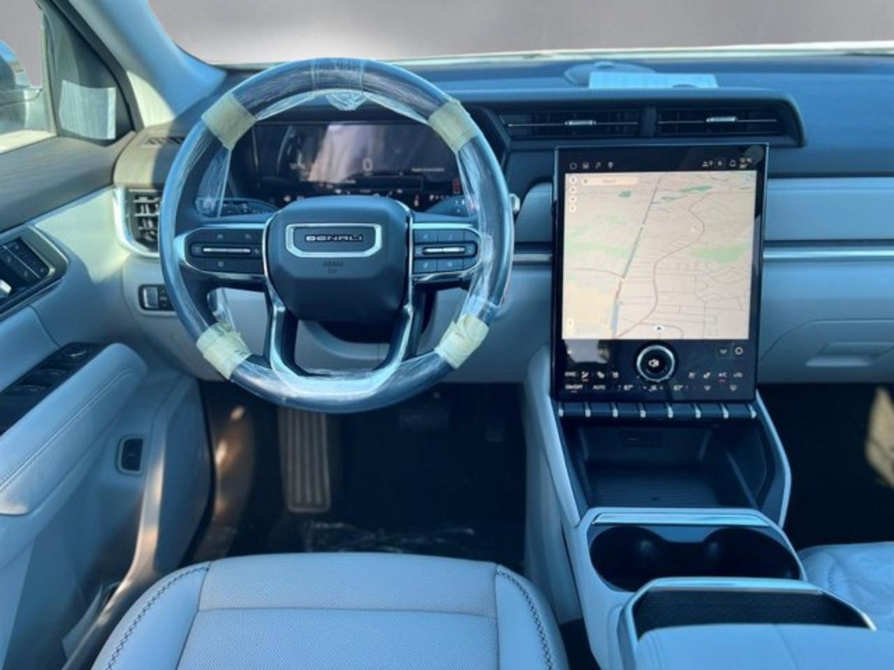 2026 GMC Terrain Denali Fredericksburg VA