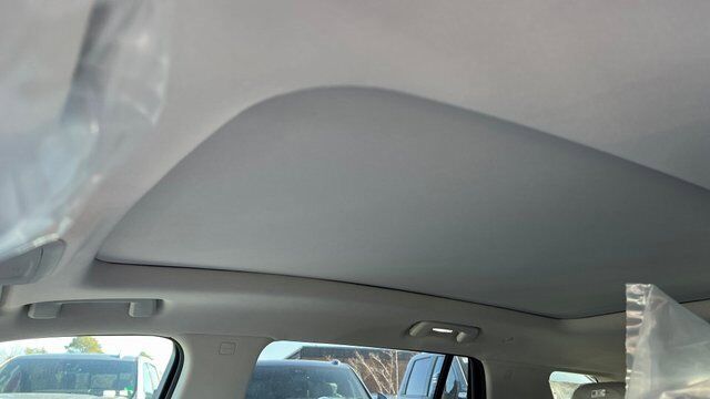 2026 GMC Terrain Denali Fredericksburg VA