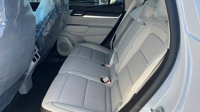 2026 GMC Terrain Denali Fredericksburg VA