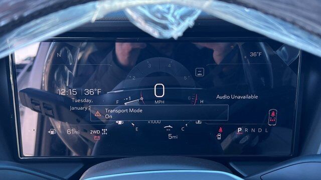 2026 GMC Terrain Denali Fredericksburg VA