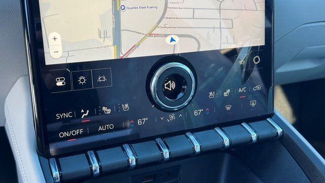 2026 GMC Terrain Denali Fredericksburg VA