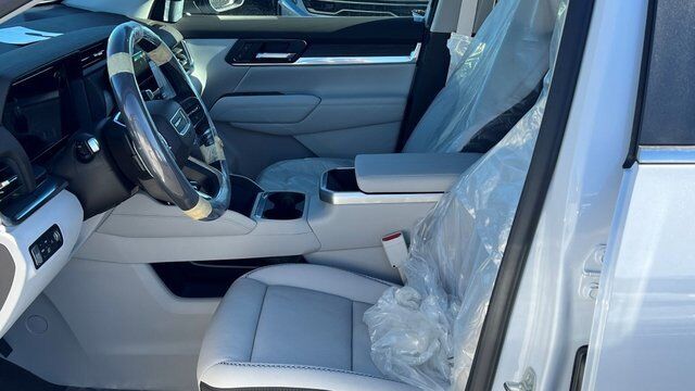 2026 GMC Terrain Denali Fredericksburg VA