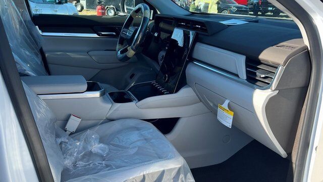 2026 GMC Terrain Denali Fredericksburg VA