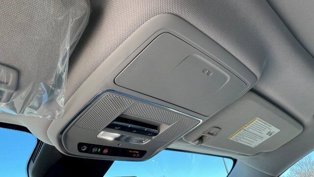 2026 GMC Terrain Denali Fredericksburg VA