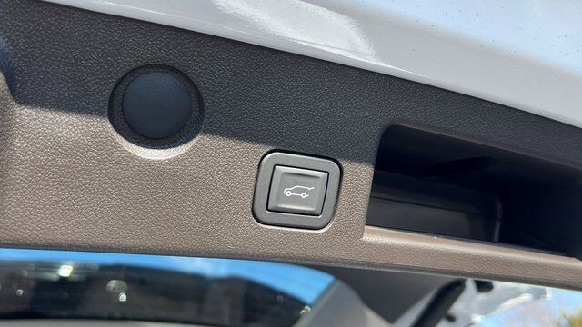 2026 GMC Terrain Denali Fredericksburg VA