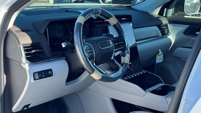 2026 GMC Terrain Denali Fredericksburg VA