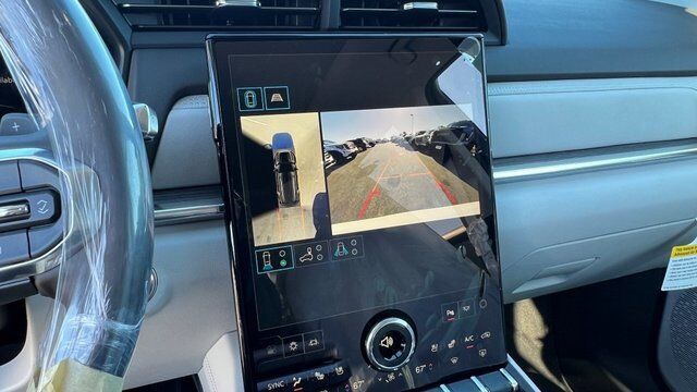 2026 GMC Terrain Denali Fredericksburg VA