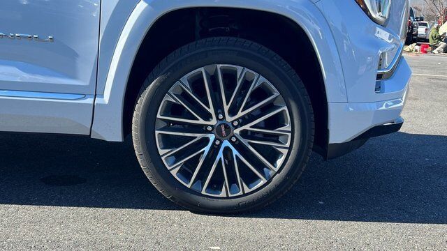 2026 GMC Terrain Denali Fredericksburg VA