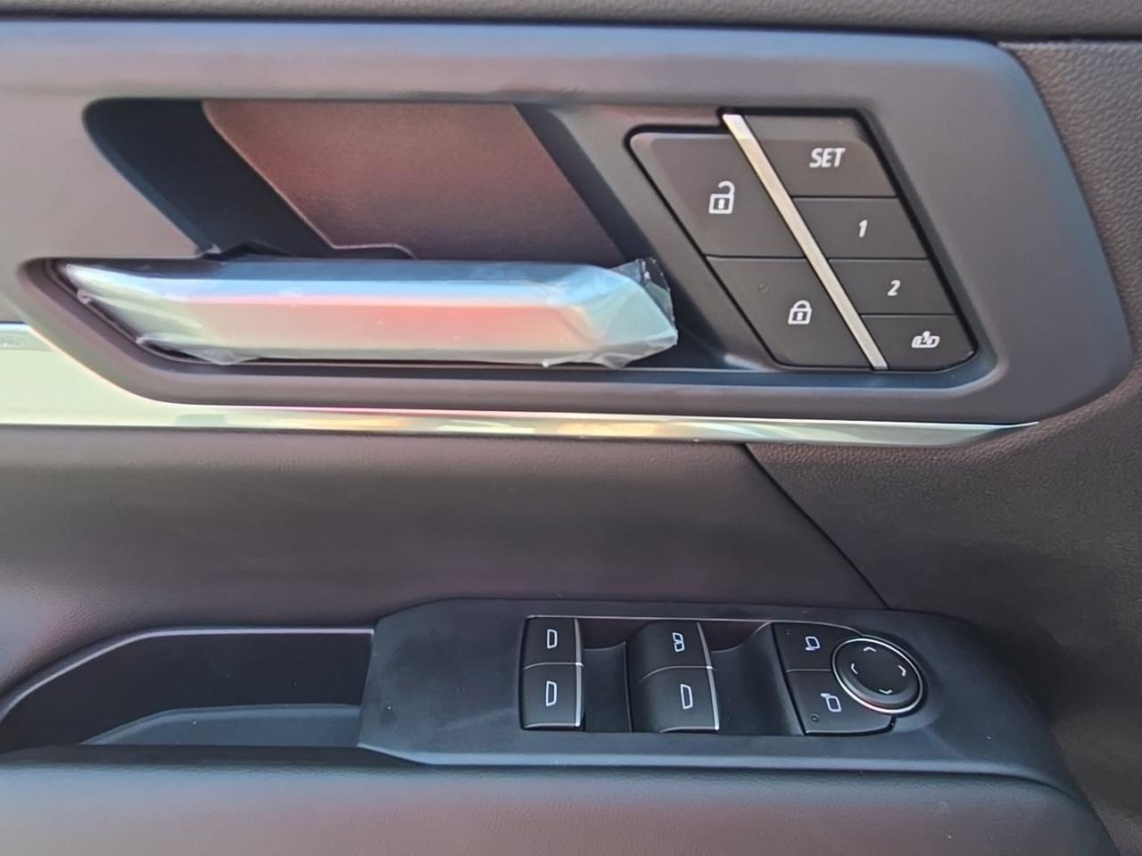2026 GMC Terrain Denali Fredericksburg VA
