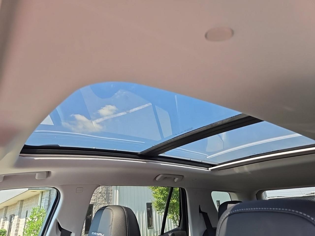 2026 GMC Terrain Denali Fredericksburg VA