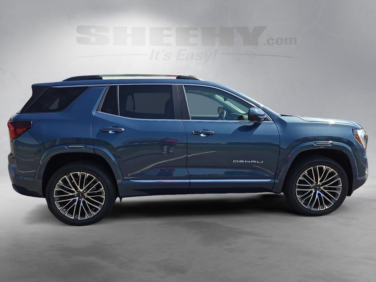 2026 GMC Terrain Denali Fredericksburg VA