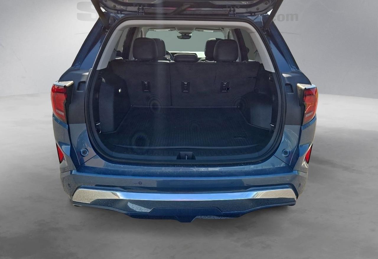 2026 GMC Terrain Denali Fredericksburg VA