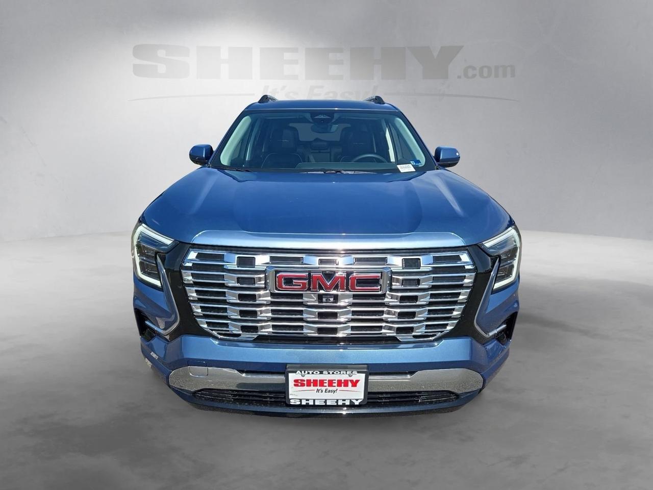 2026 GMC Terrain Denali Fredericksburg VA