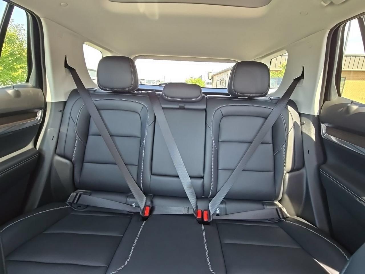 2026 GMC Terrain Denali Fredericksburg VA