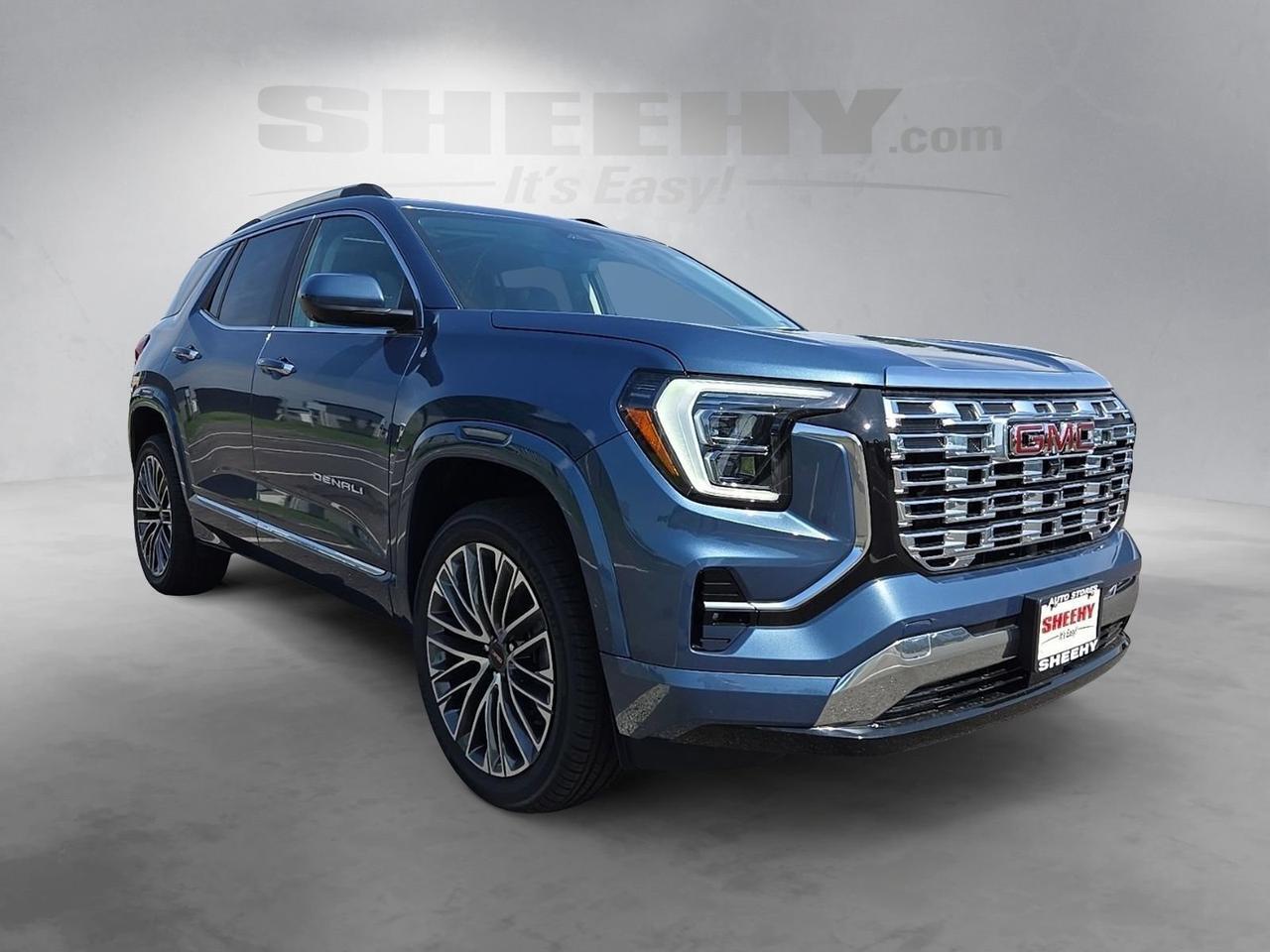 2026 GMC Terrain Denali Fredericksburg VA