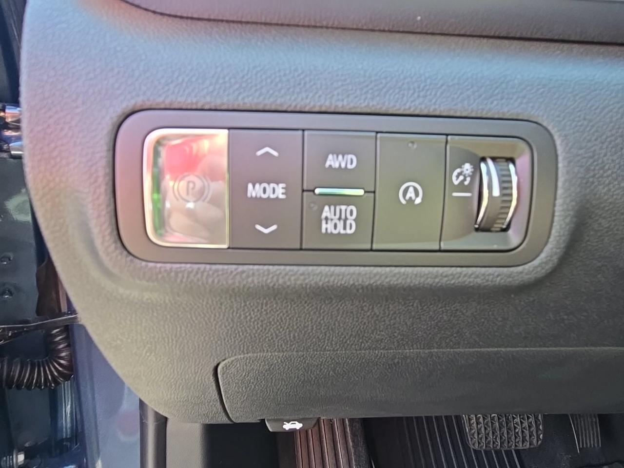 2026 GMC Terrain Denali Fredericksburg VA