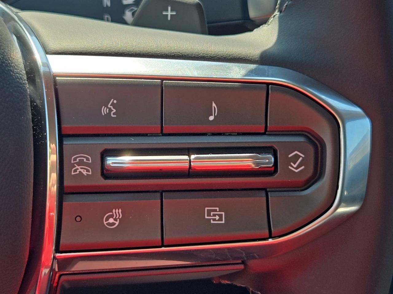 2026 GMC Terrain Denali Fredericksburg VA