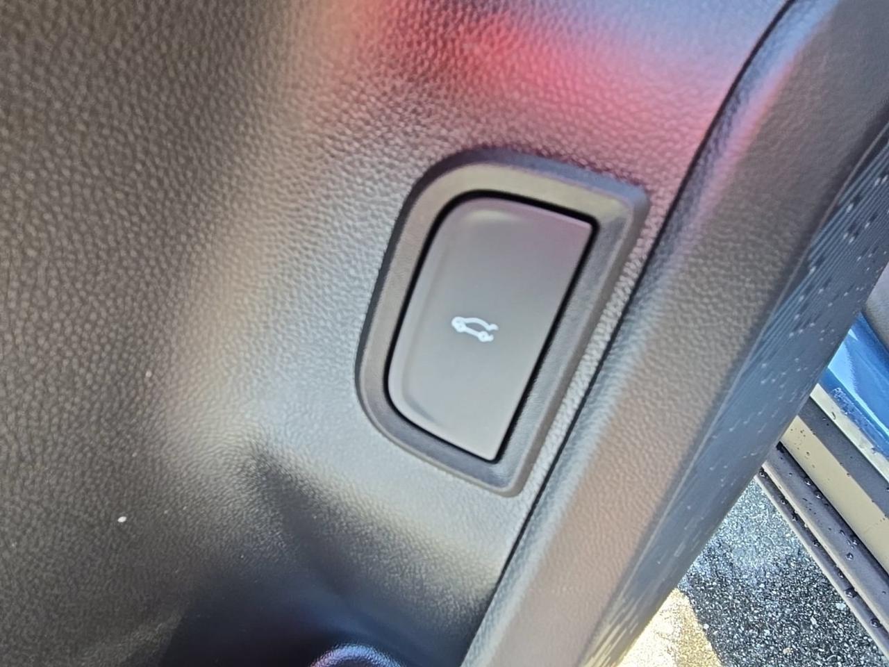 2026 GMC Terrain Denali Fredericksburg VA