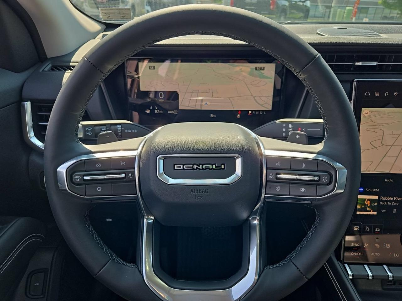 2026 GMC Terrain Denali Fredericksburg VA