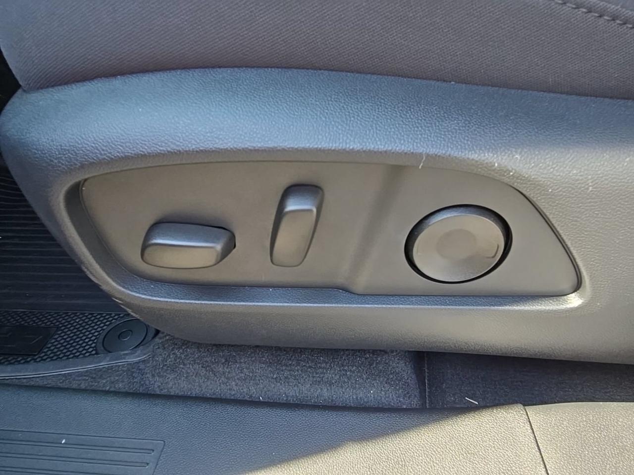 2026 GMC Terrain Denali Fredericksburg VA