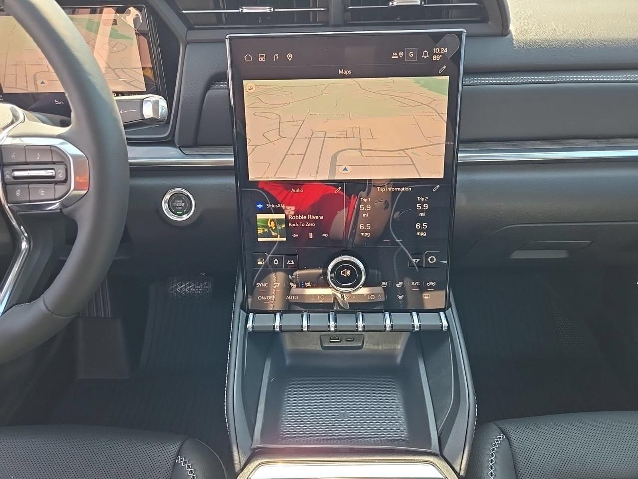 2026 GMC Terrain Denali Fredericksburg VA