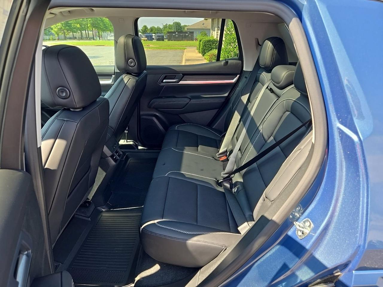 2026 GMC Terrain Denali Fredericksburg VA