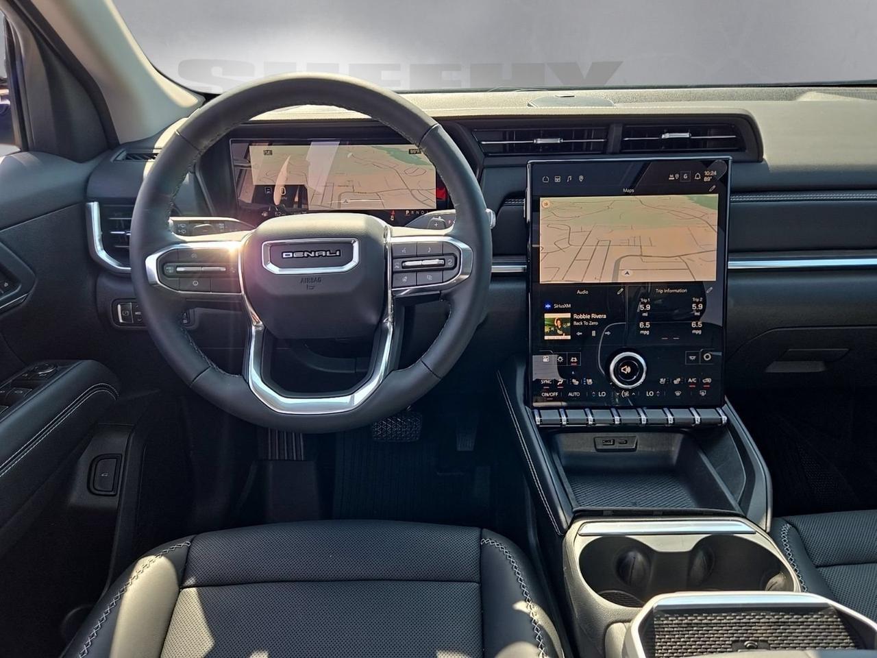 2026 GMC Terrain Denali Fredericksburg VA