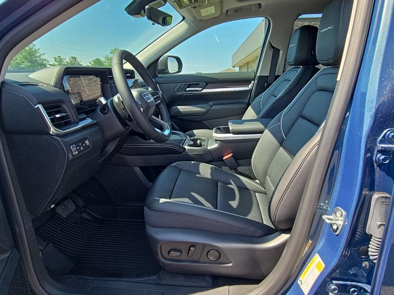 2026 GMC Terrain Denali Fredericksburg VA