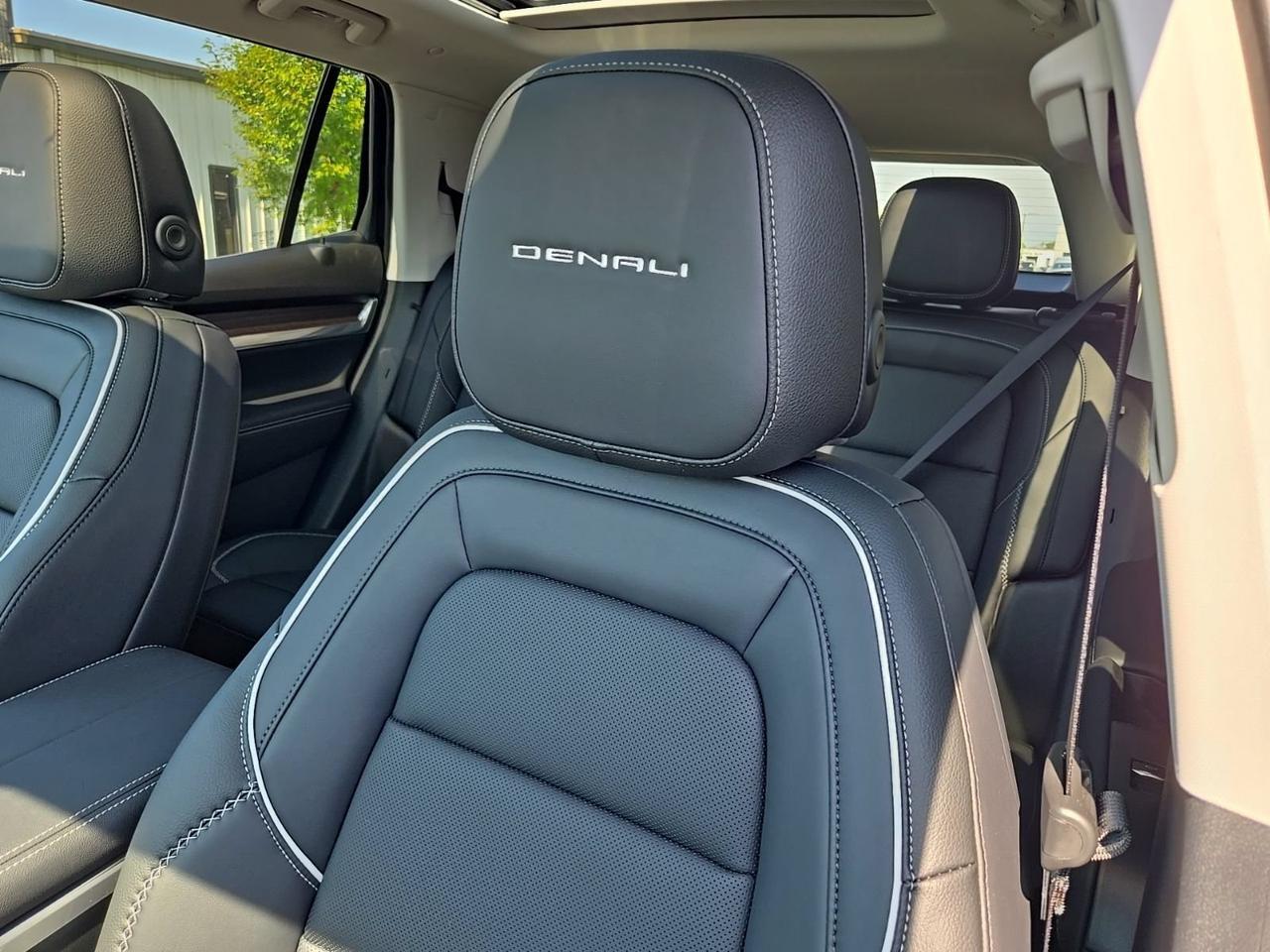 2026 GMC Terrain Denali Fredericksburg VA