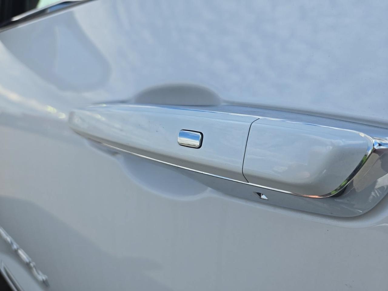 2026 GMC Terrain Denali Fredericksburg VA