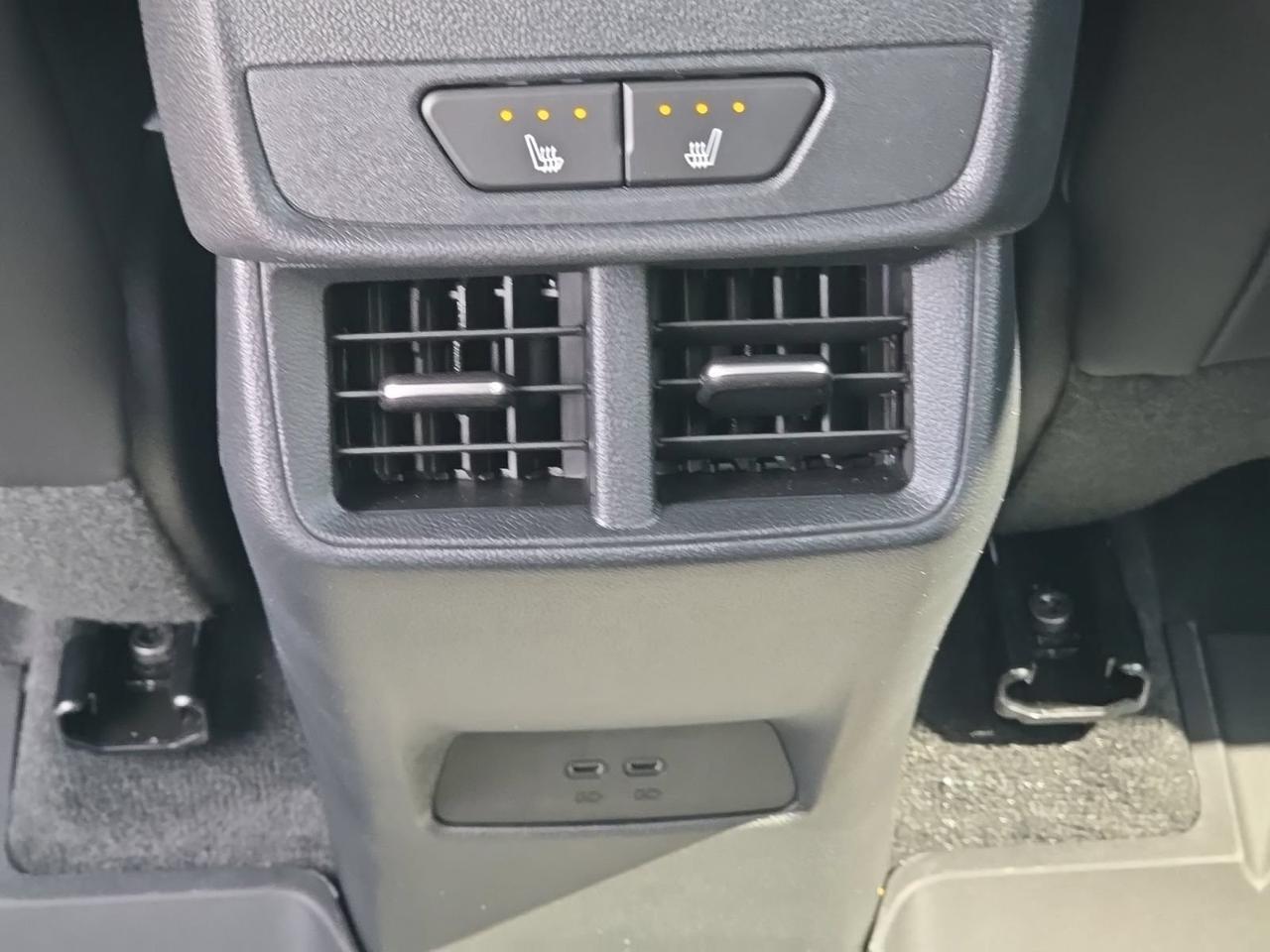 2026 GMC Terrain Denali Fredericksburg VA