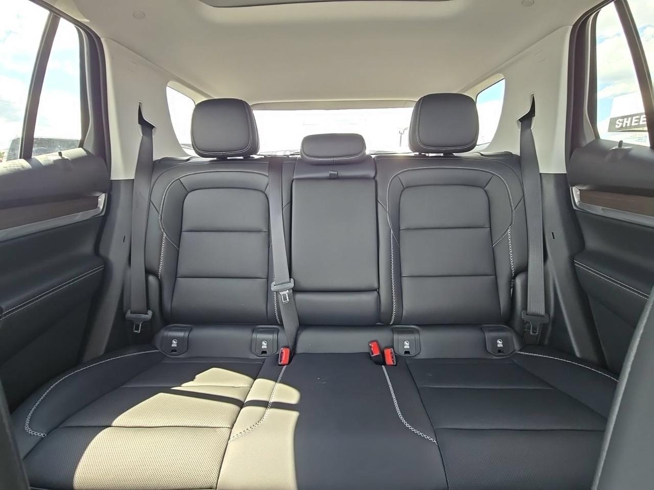 2026 GMC Terrain Denali Fredericksburg VA
