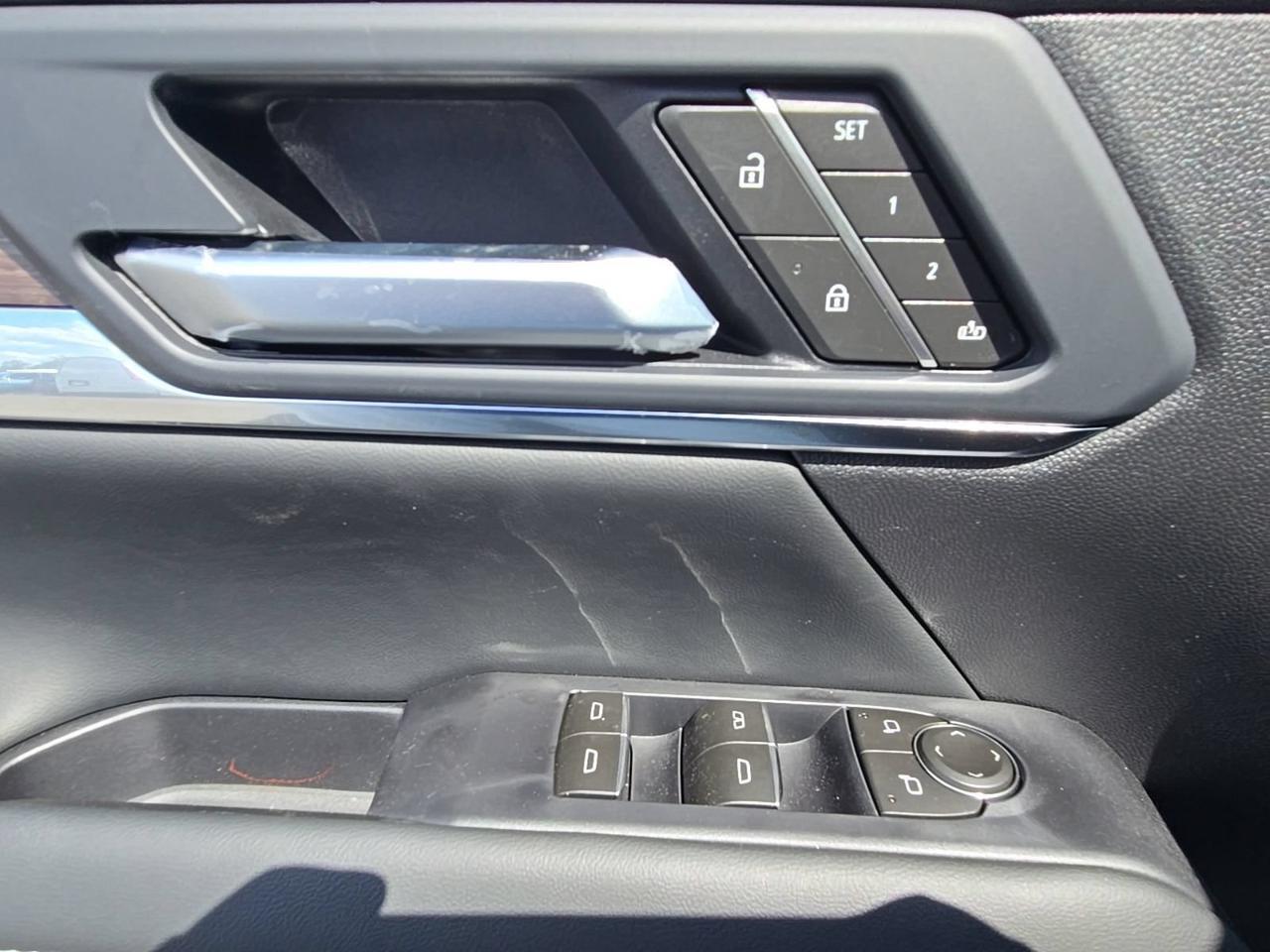2026 GMC Terrain Denali Fredericksburg VA