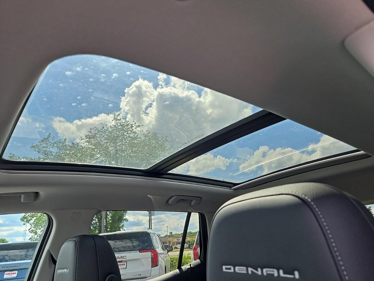 2026 GMC Terrain Denali Fredericksburg VA