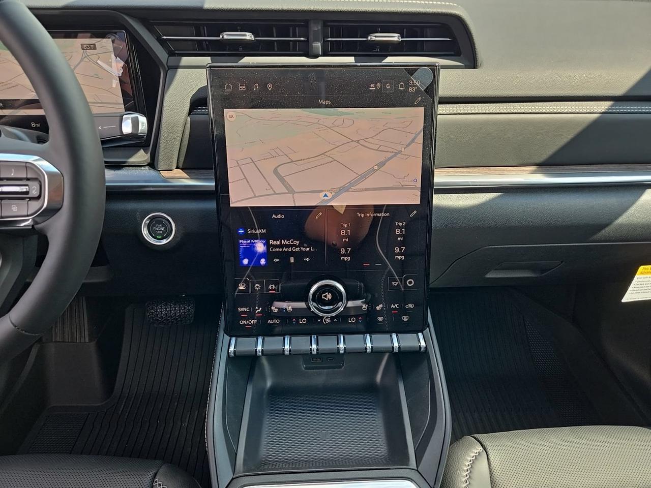 2026 GMC Terrain Denali Fredericksburg VA