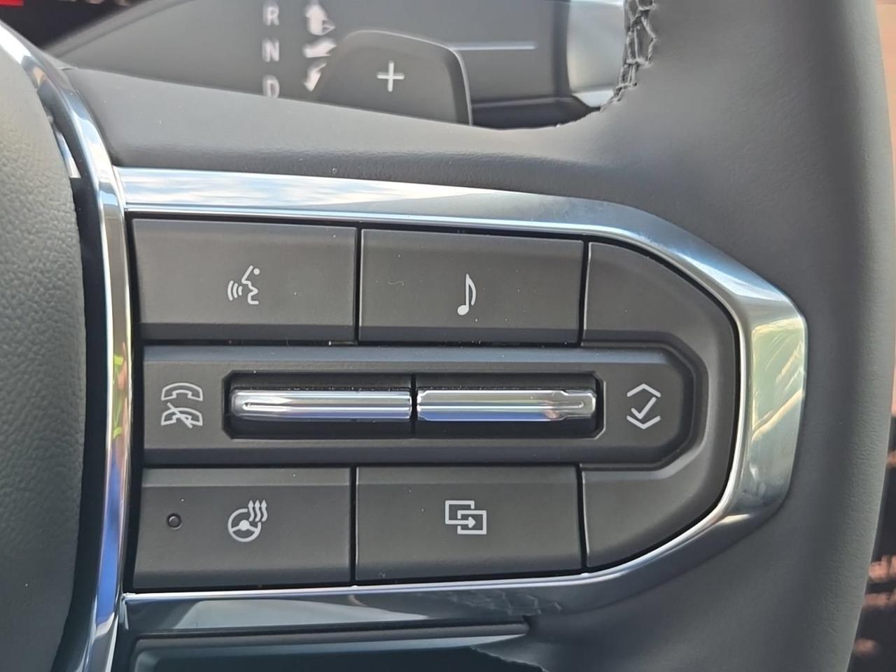 2026 GMC Terrain Denali Fredericksburg VA