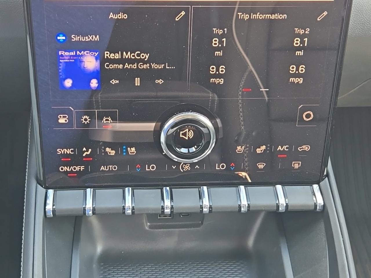 2026 GMC Terrain Denali Fredericksburg VA