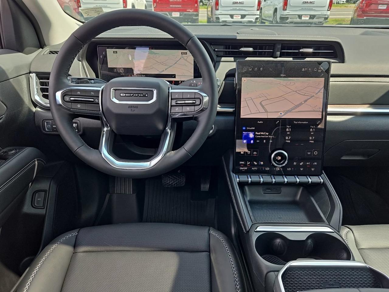 2026 GMC Terrain Denali Fredericksburg VA