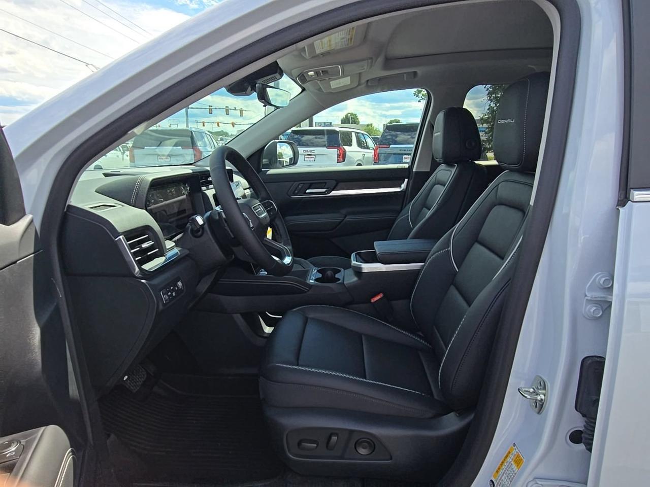 2026 GMC Terrain Denali Fredericksburg VA