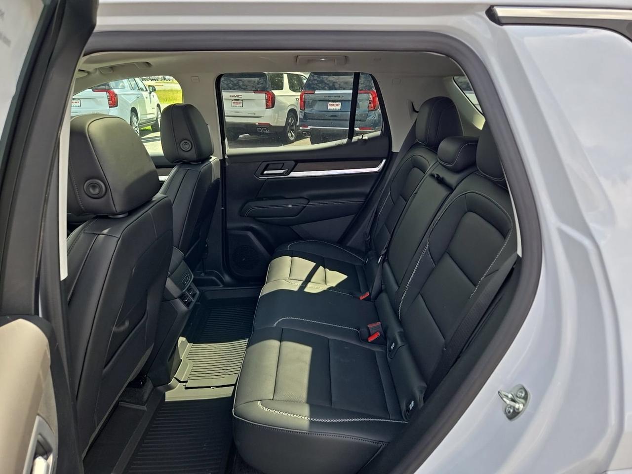 2026 GMC Terrain Denali Fredericksburg VA